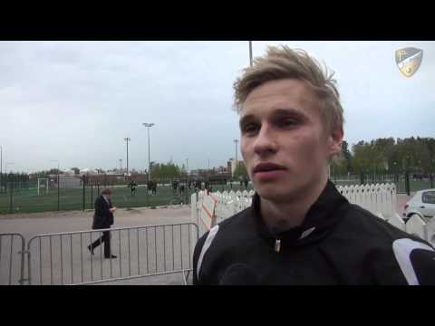 HonkaTV: Jälkitunnelmat, FC Honka -  MYPA