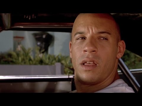 Top 10 Badass Movie Drivers