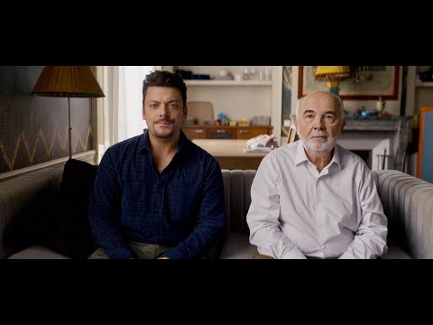 Instant Family / Comme par magie (2023) - Trailer (French)