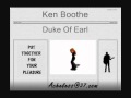 Ken Boothe - Duke Of Earl