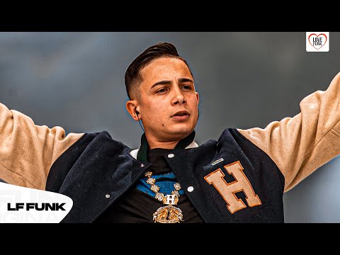 MALANDRO RITMISTA / JOGADORA MALICIOSA - MC Hariel (DJ WN)