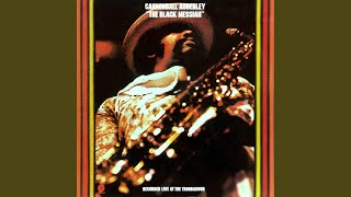 The Chocolate Nuisance (Live At The Troubadour/1971)