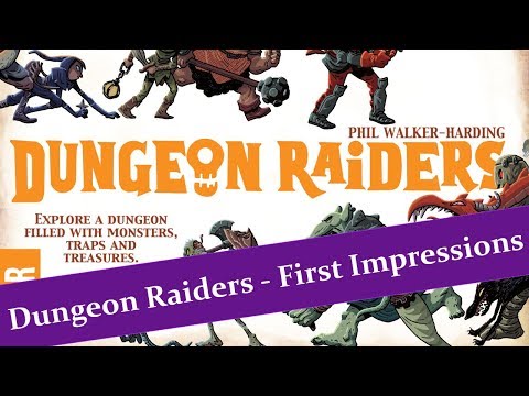 First Impressions - JTRPodcast