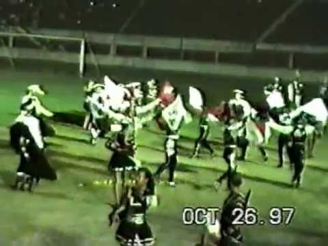 Impacto 1997 3º Lugar Parte 1