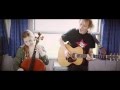 Moddi - Train Song (acoustic on IC 2441) 