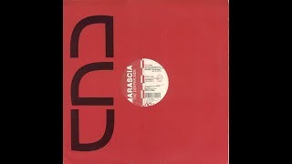 Marascia   Alone Away The Dirty Mix