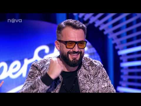 SuperStar Casting | Martin Schreiner