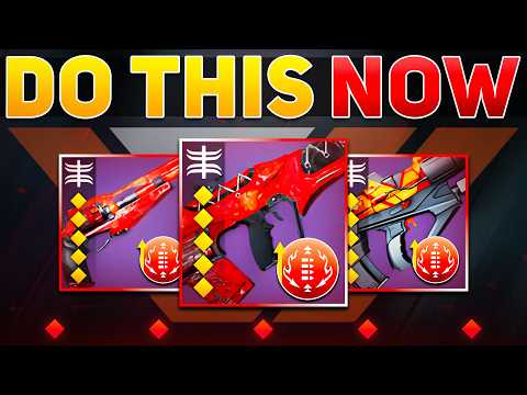 Easy SHINY Tier 5 Loot (Alerts Guide) | Destiny 2 Renegades