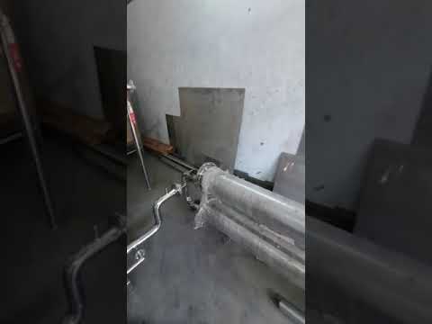 SS Filter Housing
