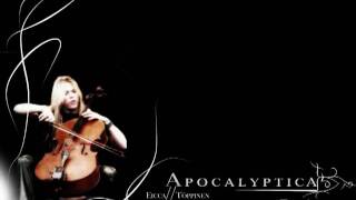 Apocalyptica - Toreador II