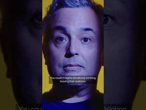 How this AI tool is changing lives | Intel
