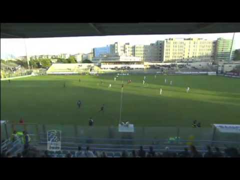 Crotone 3-2 Empoli 10/11/2012 2012-13 - 14°