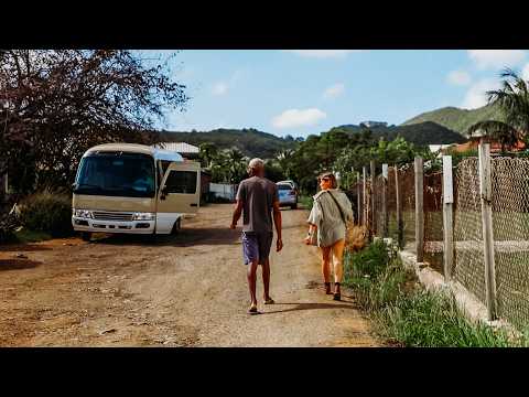 We were just trying to explore the island 😫 | EE 170