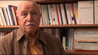 JE MARCHE DANS MON LIVRE <br> Serge Holdéric
