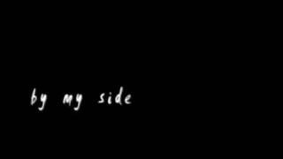 Ben Harper - By My Side - Lyrics