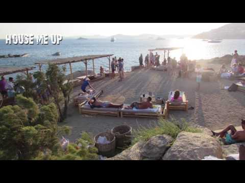 London Grammar - Hey Now (Nooma's Touch)