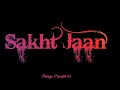 Sakht Jaan Black Screen Whatsapp Status Video Ranveer S Kabir K 83 New Song Out