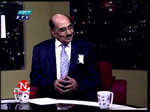 একুশের রাত || বঙ্গবন্ধুর আইনি দর্শণ || ০৭ আগস্ট ২০২৩ || ETV Talk Show