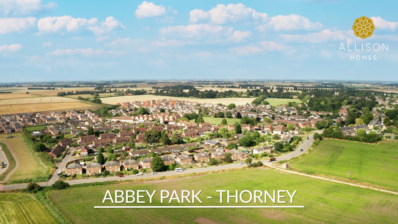 Abbey Park Location Video 