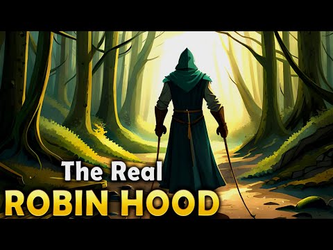 The Shocking Truth About Robin Hood: Separating Fact from Fiction
