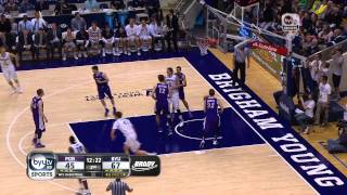 Andre Young - Matt Carlino - Pro B - Boulazac Basket Dordogne