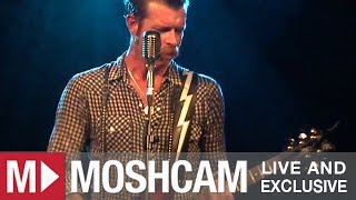 Boots Electric - Cherry Cola (Eagles Of Death Metal) | Live in London | Moshcam