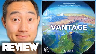 Shellside - Vantage video thumbnail