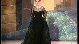 Sara Montiel "Agua que no has de beber"paralelo