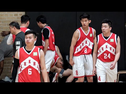 New Spice（2）vs Markham 18（6) | Saturday Tier 3 Semi Finals - Tcbl 2019 Spring