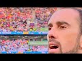 Uruguay National Anthem (vs Korea Republic) - FIFA World Cup Qatar 2022