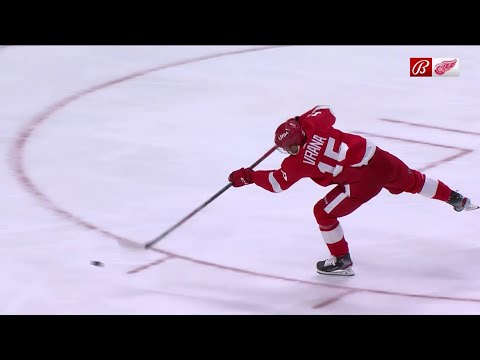 2021 RS: Dal @ Det Highlights - 4/22/21