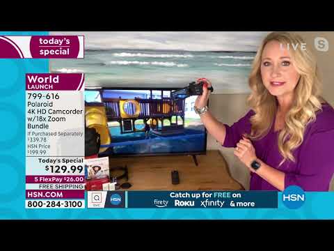 HSN | Daily Deals & Top Finds 05.10.2022 - 01 PM