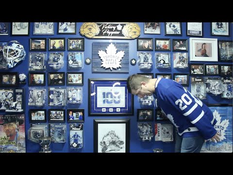 LFR14 - Game 15 - More - MTL 2, TOR 1