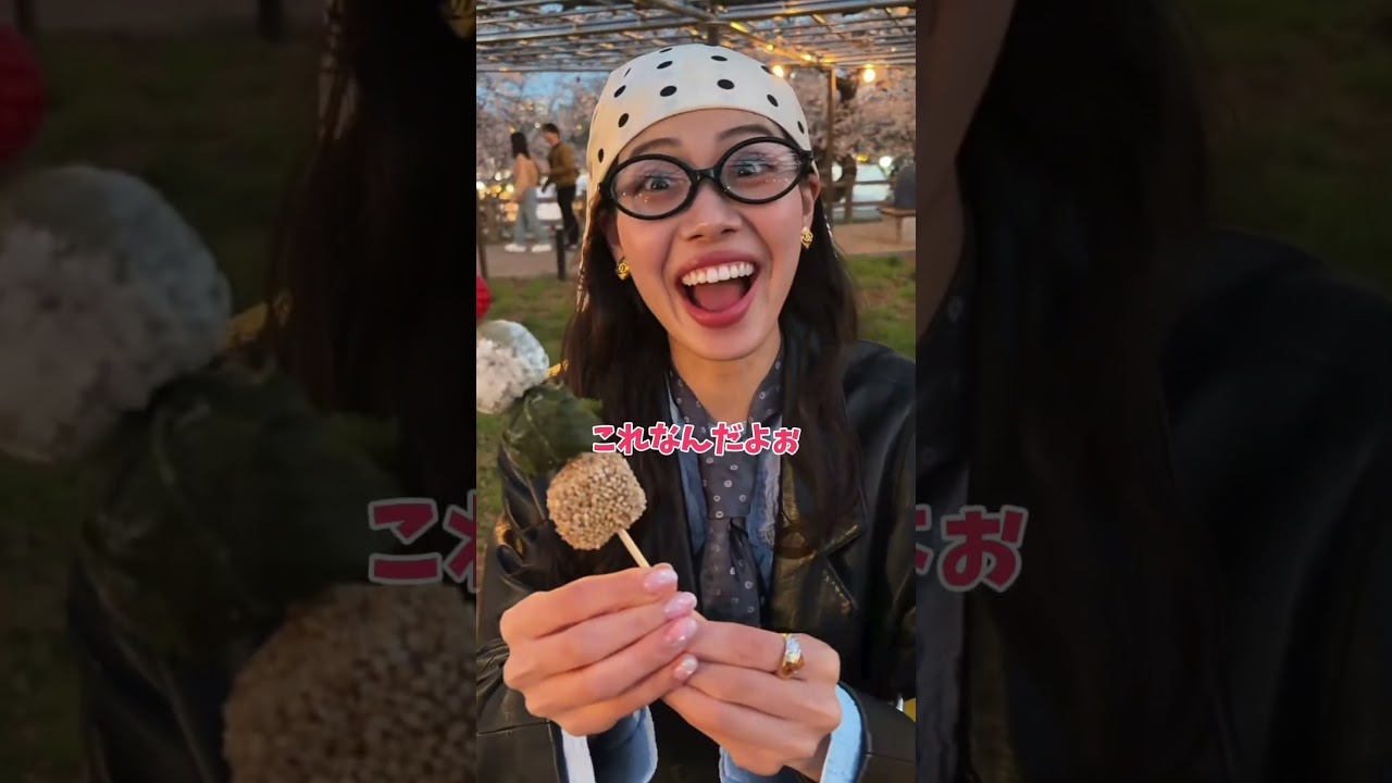 彼氏がデート前突然ネガティブだったら…🌸🍡