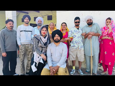 ਮਾਲਦਾਰ ਛੜਾ 224 MALDAR SHADA baghu shada latest SHORT MOVIE 2026 PUNJABI FILM JATT BEAT RECORD