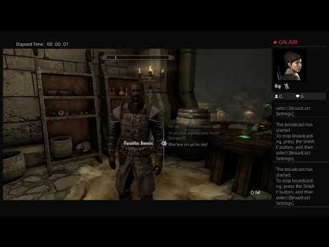 Quest: Lost Relic: Skyrim: Elder Scroll V #skyrim #elderscrolls #quest #walkthrough