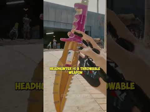 Every Stash Weapon You Can Find Hidden in the Open World... #Cyberpunk2077