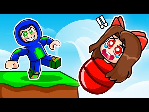 Roblox Kick The Baby With Ekta!!