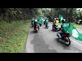 Konvoi Rakyat Larut Anjuran PAS Kawasan Larut Pada 6 5 2018 Part 1