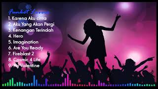 Download lagu Karena Aku Cinta - aLTo - Nonstop Mixtape Vol : 1 2019 mp3