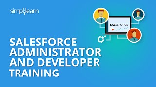 Salesforce Administrator and Developer Training | Salesforce Training Videos