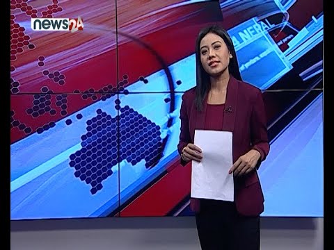 PRIME TIME 7 PM NEWS_2078_02_03 - NEWS24 TV