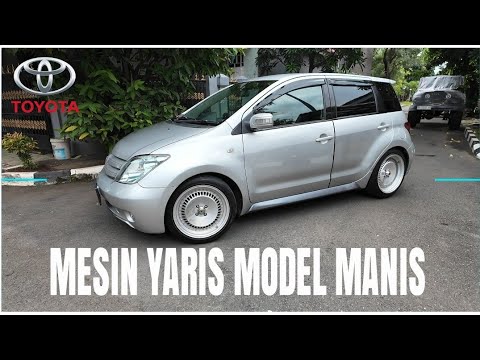 Thumbnail for TOYOTA IST FULL OPTION 2005 | Used car review by Toyota Ist