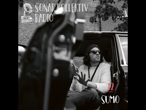 Sonar Kollektiv Radio 12 – Alex Barck & Sumo