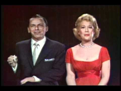 Bob Sheppard 1998 - Frank Sinatra Tribute, 5/15/1998