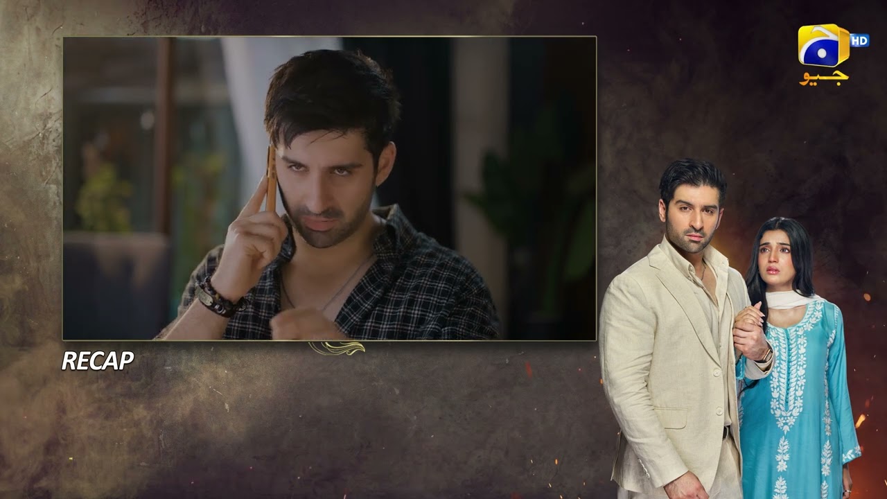 Recap Tapish Episode 14 - 20th July 2026 - Har Pal Geo