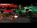 Snes Donkey Kong Country 2 Music Final Boss Theme
