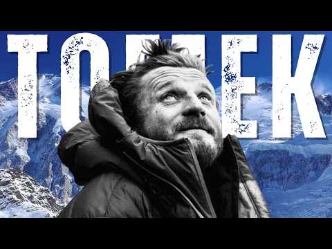 Tomek Mackievicz -Nanga Parbat