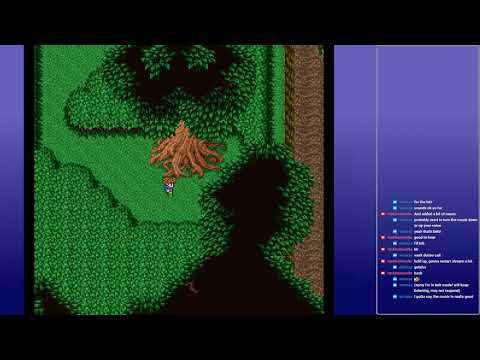Final Fantasy V Four Job Fiesta 2019 - Part 1