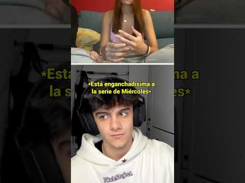 Cupido en Omegle 3 💘 con @ilPituX #short #omegle